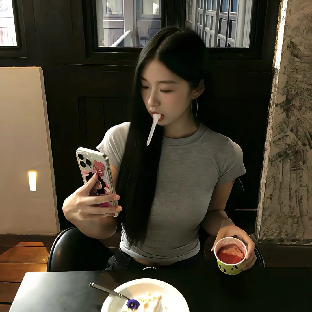 马拉加街夕阳红